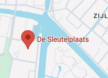 External Location link